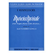 felix mendelssohn marcia nuziale ekdoseis curci photo