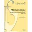 mendelssohn marcia nuziale photo