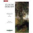 debussy preludes ii photo