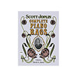 scott joplin complete piano rags photo