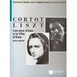 liszt les jeux d eau a la ville d este photo