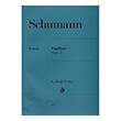 robert schumann papillons op 2 ekdoseis ienle verlag urtext photo