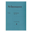 robert schumann kreisleriana op 16 ekdoseis henle verlag urtext photo