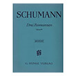 schumann 3 romanzen op 28 photo