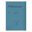 robert schumann carnaval op 9 ekdoseis ienle verlag urtext photo