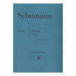 schumann toccata op 7 photo