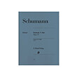 robert schumann fantasy c major op 17 ekdoseis ienle verlag urtext photo