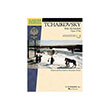p i tchaikovsky the seasons op 37bis bk cd ekdoseis schirmer photo