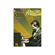 oscar peterson jazz play along volume 109 bk cd photo