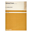 d kabalevsky sonatina opus 13 no2 ekdoseis boosey hawkes photo