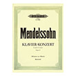 mendelssohn concerto n1 op25 g min photo