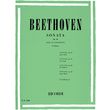 lvbeethoven sonata op22 per pianoforte ekdoseis ricordi photo
