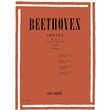lvbeethoven sonata op14 n2 per pianoforte ekdoseis ricordi photo