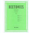lvbeethoven sonata op 10 n 2 per pianoforte photo