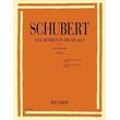 schubert 6 moments musicaux photo