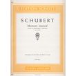 schubert moments musicaux op94 n 2 photo