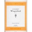 schubert wiegenlied op 98 n 2 photo