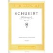schubert marsche militaire op51 n 1 photo