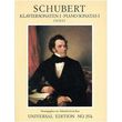 schubert sonates n1 photo schubert sonates n1 photo