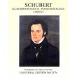 schubert sonates n2 urtext photo