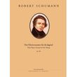 schumann 3 sonaten fur jugend op118 photo