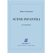 schumann scene infantili photo