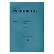 schumann waldszenen op82 photo