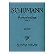 schumann fantasiestucke op12 photo
