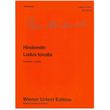 hindemith ludus tonalis urtext photo
