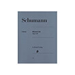schumann humoreske op20 photo