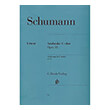 robert schumann arabesque c major op 18 ekdoseis henle verlag urtext photo