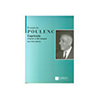 francis poulenc capriccio d apres le bal masque photo