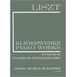 liszt etude op6 ungarische nationalmelodien photo