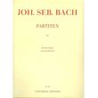 bach js partiten nr 4 6 photo