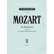mozart 36 cadenzes photo