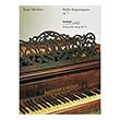 sibelius  sechs impromtus op5 photo
