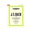 bach js anna magdalena 1725 ekdoseis peters photo