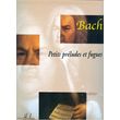 bach js petits preludes fugues urtext photo