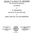 granados the lover and the nightingale photo