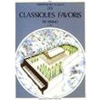 lack classiques favoris vol 8 photo
