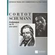 schumann arabeske op18 photo