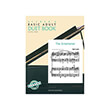 alfred s basic adult piano course duet book 1 photo