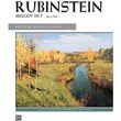 rubinstein melody in f op3 n1 photo