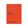 chopin etudes complete ekdoseis universal photo