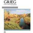 grieg lyric pieces op12 38 photo