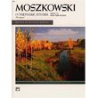 moszkowski 15 virtuosic etudes op72 photo