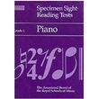specimen sight reading tests gr1 photo