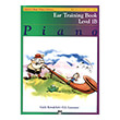 alfred s basic piano library ear training level 1b photo