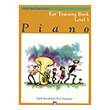 alfred s basic piano library ear training level 3 photo