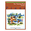 alfred s basic piano library ear training level 2 photo